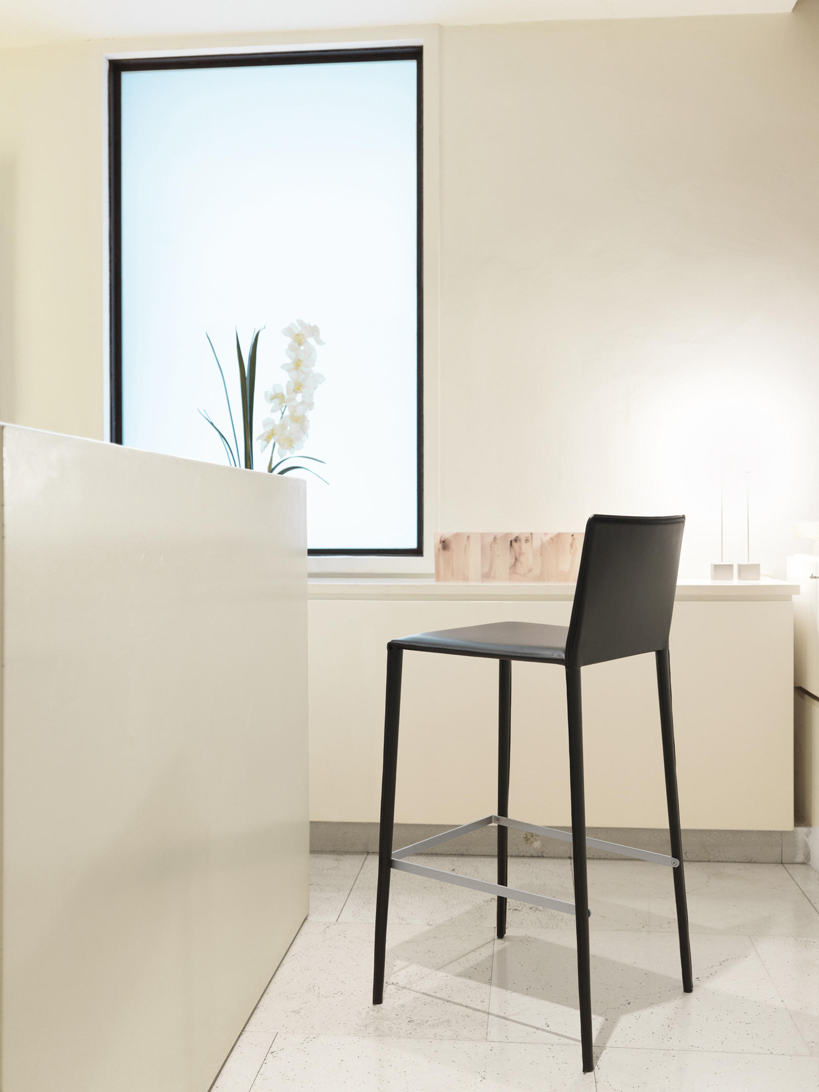 开云（中国） - 坐具|吧椅/凳子|办公家具|设计师家具|Norma 吧椅